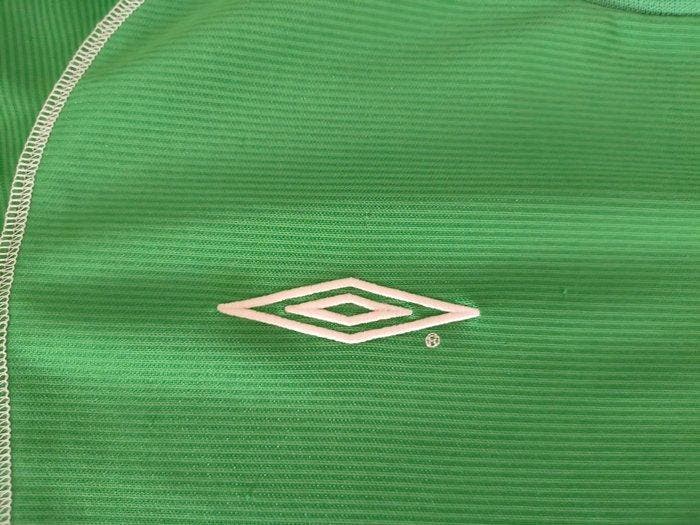 Ireland - WK 2002 - 2002 - Voetbalshirt, Verzamelen, Overige Verzamelen