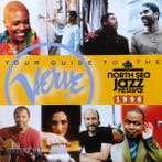 Various - Your Guide To The North Sea Jazz Festival 1998, Verzenden, Gebruikt