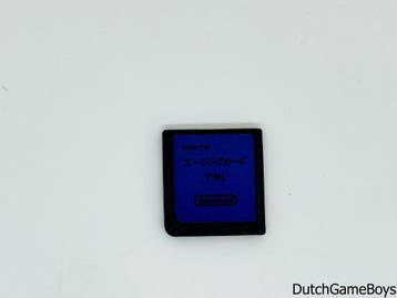 Nintendo DSI - Development - TWL Aging Cart, Verzenden