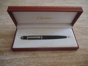 Cartier - Stylo, Verzamelen, Nieuw