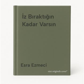 z Braktn Kadar Varsn 9786254414855 Esra Ezmeci, Verzenden, Gelezen, Esra Ezmeci