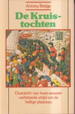 Kruistochten 9789020431988 Bridge, Verzenden, Gelezen, Bridge