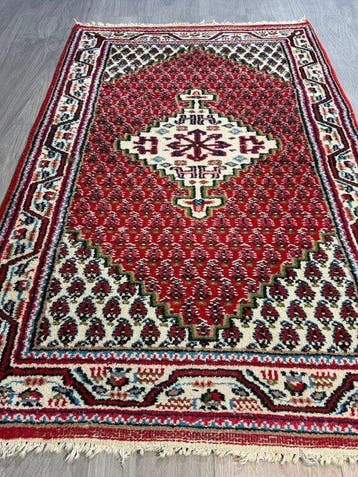 Hamadan - Tapis - 152 cm - 93 cm