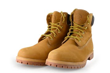 Henry Gondorff Boots in maat 43 Bruin, Kleding | Heren, Schoenen, Bruin, Verzenden, Boots, Zo goed als nieuw