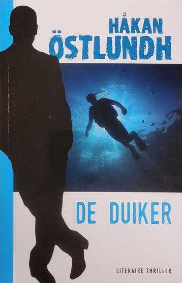 Hakan Ostlundh De Duiker 8713545012798 Hakan Ostlundh, Boeken, Verzenden, Gelezen, Hakan Ostlundh