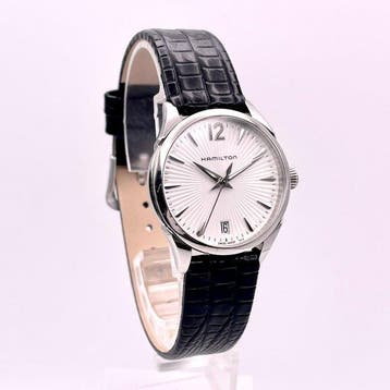 Hamilton - Jazzmaster - Sans prix de réserve - H422111 -