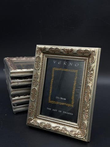 Verno (The Art of Frames, established 1944). - Set van 6, Antiek en Kunst