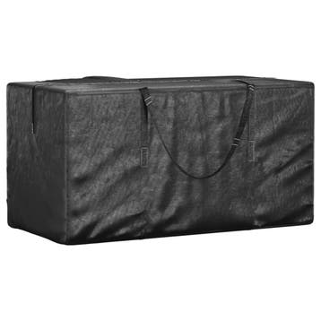 vidaXL Opbergtas voor kerstbomen 150x75x75 cm polyetheen, Verzenden
