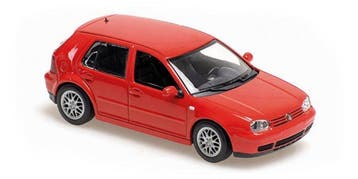 MaXichamps 1:43 - Voiture à hayon miniature - Volkswagen