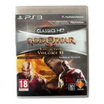 God Of War Collection Volume 2 (PS3) (TWEEDEHANDS), Games en Spelcomputers, Games | Sony PlayStation 3, Verzenden, Nieuw