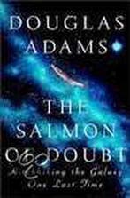 The Salmon of Doubt 9781400045082 Douglas Adams, Verzenden, Gelezen, Douglas Adams