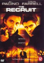 The Recruit (dvd tweedehands film), Ophalen of Verzenden