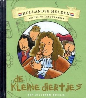 De kleine diertjes / Hollandse helden 9789047620624, Verzenden, Gelezen, Arend van Dam