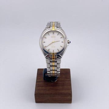 Seiko - Dolce - Zonder minimumprijs - 5E31-6F10 - Heren -