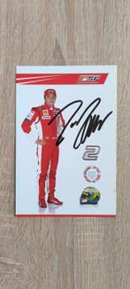 ferrari f2008 f1 - Brochure - 2008-2008, Verzamelen, Nieuw