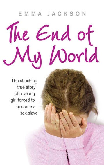 The End of My World 9780091930523 Emma Jackson, Verzenden, Emma Jackson