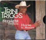 Trini Triggs - Straight Tequila, Verzenden