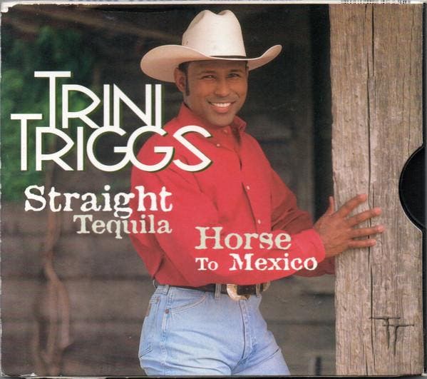 Trini Triggs - Straight Tequila, Cd's en Dvd's, Cd's | Pop, Gebruikt, Verzenden