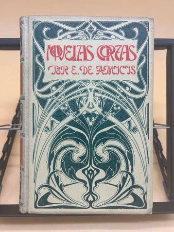 Varios Autores - Biblioteca Universal Ilustrada - Montaner y