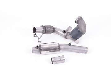 Hi-Flow Sportkat en Downpipe | Audi / Volkswagen A1 / Polo |, Verzenden, Nieuw