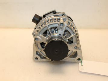 Dynamo Ford Fiesta O76229, Nieuw