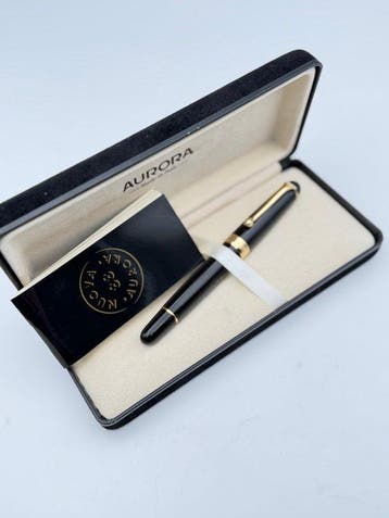 Aurora - 88 Big - Stylo à plume, Nieuw