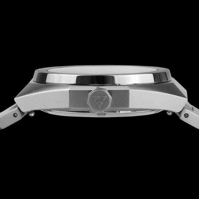Nostas - Audace Swiss Automatic - NA06 - Unisexe - 2026, Bijoux, Sacs & Beauté, Montres | Hommes