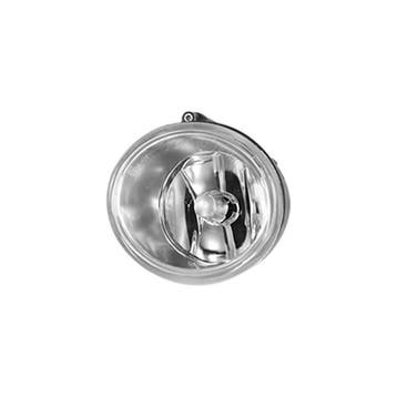 Renault Trafic 2001-2014 Mistlamp Links (Mistlampen), Auto-onderdelen, Verzenden, Nieuw