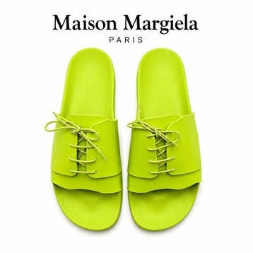 Maison Margiela - Slippers - Maat: EU 44 - Nieuw in doos, Nieuw