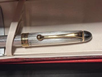 Aurora - 88 - Zonder minimumprijs - Roller balpen
