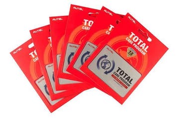 Autel Software Updates Vanaf € 150 Autel Update Licentie, Verzenden, Nieuw