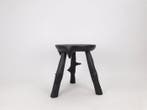 Wilk Brothers Furniture - Sebastian Wilk - Kruk - Root Black
