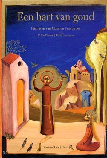 Een hart van goud 9789030410645 Guido Visconti, Verzenden, Gelezen, Guido Visconti