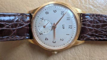 Lip - Vintage - Zonder minimumprijs - 542563 - Unisex -, Nieuw