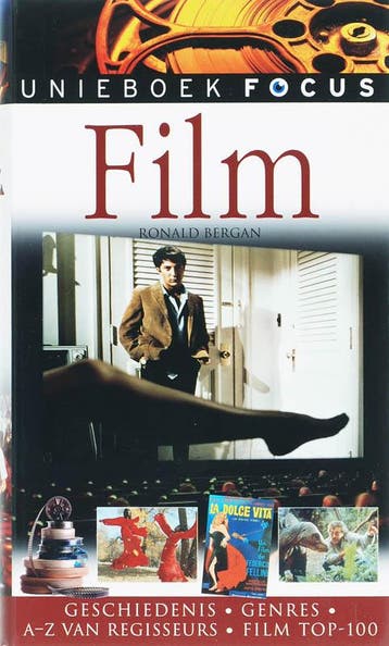 Focus Film / Focus 9789047500261 R. Bergan, Verzenden, Gelezen, R. Bergan