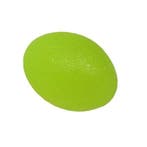 Toorx Fitness Power Grip Bal - Limoen, Verzenden, Nieuw