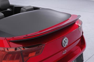 Achterspoiler | Achterspoiler voor VW T-Roc (Type A1) Cabrio, Verzenden, Nieuw
