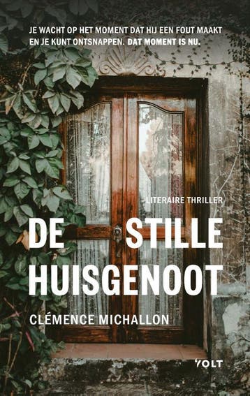 De stille huisgenoot 9789021461380 Clémence Michallon, Verzenden, Clémence Michallon
