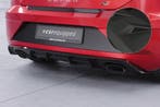 Achterskirt voor Seat Leon 3 (Type 5F) Cupra HA298-M, Verzenden