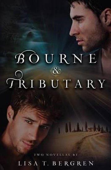 Bourne & Tributary 9781478223887 Lisa T Bergren, Boeken, Verzenden, Zo goed als nieuw, Lisa T Bergren