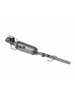 Roetfilter Mazda 6 2.0 CiTD, Verzenden