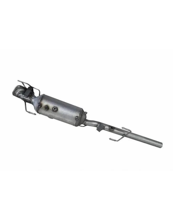 Roetfilter Mazda 6 2.0 CiTD, Autos : Pièces & Accessoires, Systèmes à carburant, Envoi