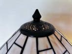 Mission- of Arts - Lamp - 19609 - Glas-in-lood, Gietijzer