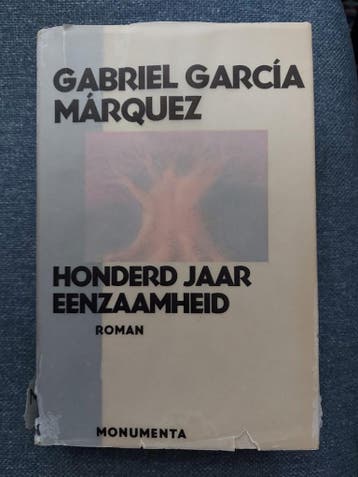 Honderd jaar eenzaamheid 9789029037242, Verzenden, Gelezen, Gabriel García Márquez