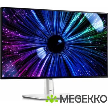Dell UltraSharp U2424HE 24  Full HD 120Hz USB-C 90W IPS, Verzenden, Nieuw