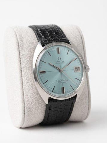 Omega - Seamaster Cosmic - Ref. 166.023 – Cal. 565 - Unisexe, Nieuw
