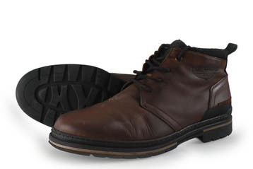 PME Legend Veterboots in maat 43 Bruin, Bruin, Verzenden, Boots, PME Legend