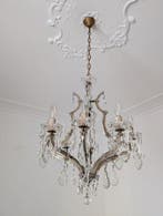 Lustre - Cristal - Maria Teresa