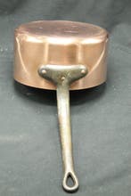 Steelpan (5) - Koper, Tin