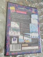 Sega - Mega Drive - Winter Olympics Lilehammer 94 Sega, Nieuw